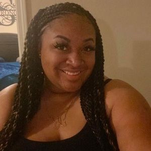 Meet your Posher, Kedria